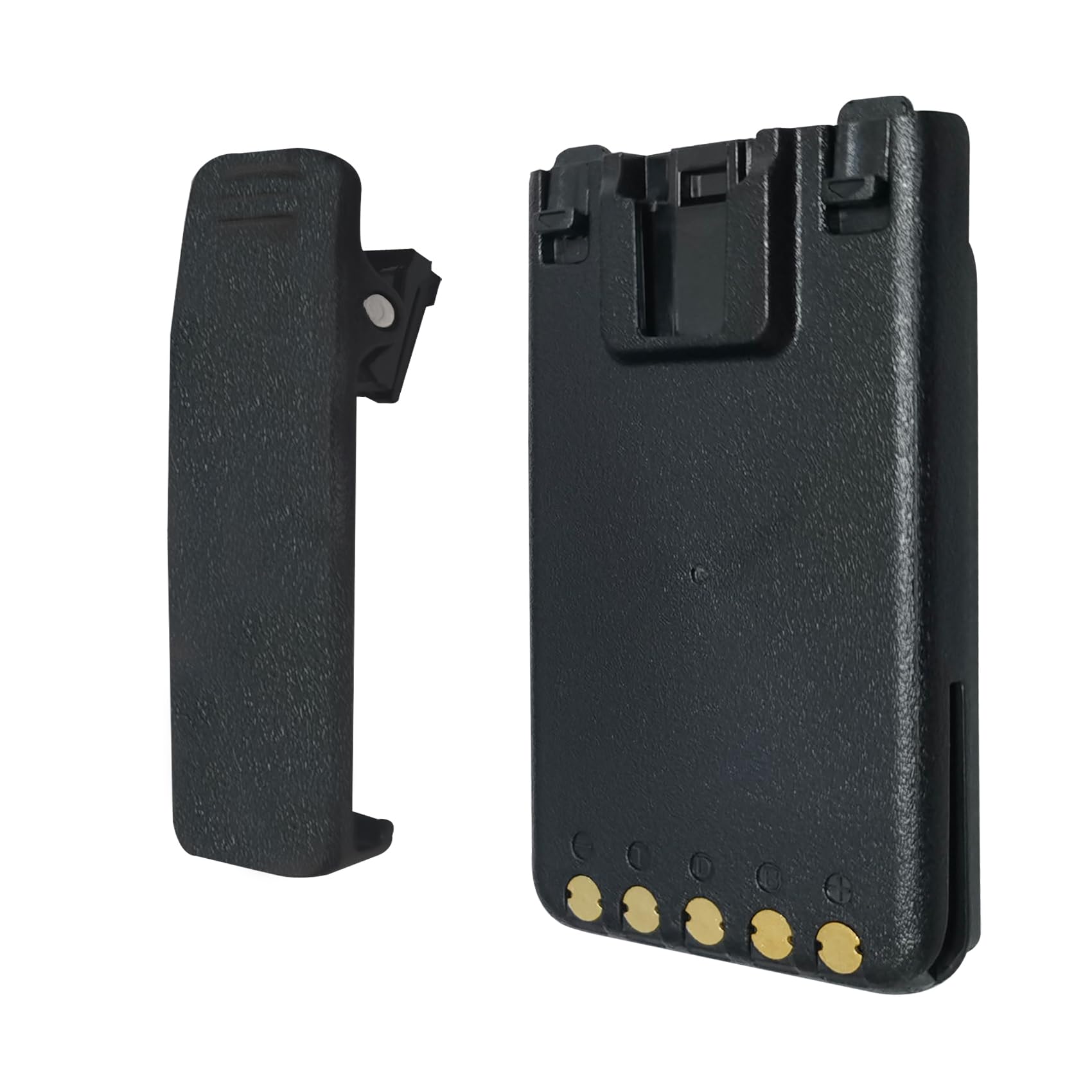 Amazon | AWEDAS (3パック) BP-290 バッテリー 1900mAh ICOM IC-F52D